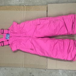 Snow Bib 3t