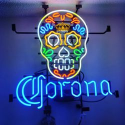 CORONA NEON BEER SIGN