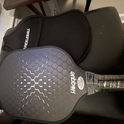 Hoquue Pickleball Paddle