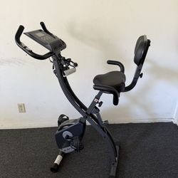 Stationary Bicycle 