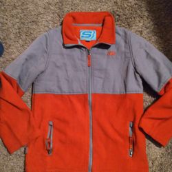 Skechers Boy Jacket 