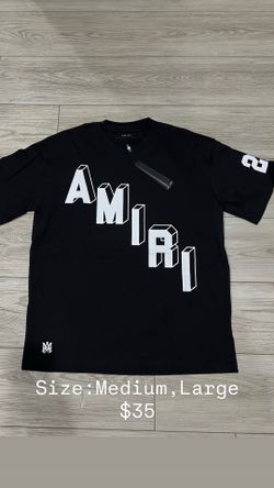 Amiri Shirt
