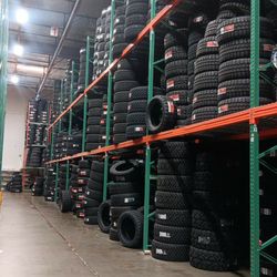 33 1250 20 Mut Terrain Tires 