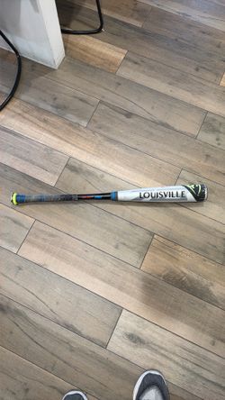 Louisville Slugger 718 Select USA 30/20