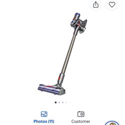 Dyson V8 Vacuum Cleaner