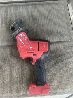 Milwaukee Hazkzall M18
