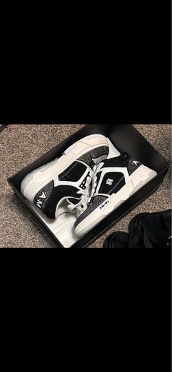 Amiri Shoes