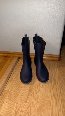 Women boot