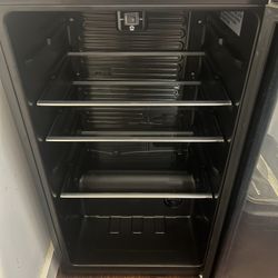 Beverage Fridge