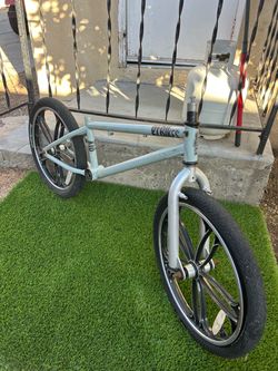 GT Air Bmx 20” Mid School Dyno Mongoose