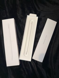 Apple Pencil Pro