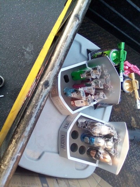 Torch Lighters