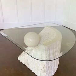 Vintage Coffee Table