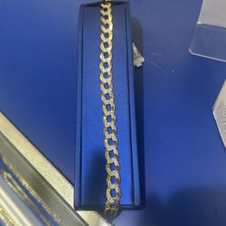 Bracelet Día Accent 