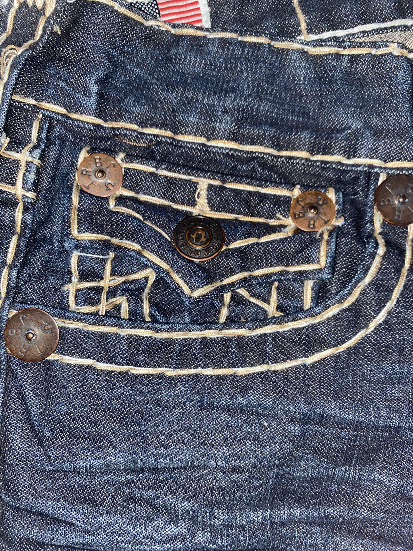 TRUE RELIGION JEANS (Brand New Tags On!) for Sale in Fresno, CA - OfferUp