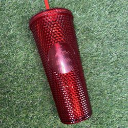 Starbucks Tumbler