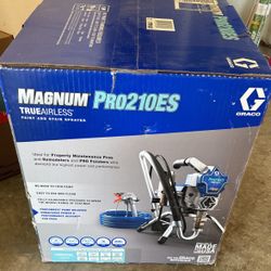 Máquina Para Pintar  