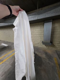 Lab coat