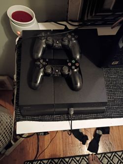 Ps4