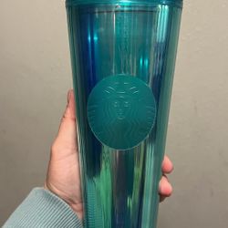 starbucks cup