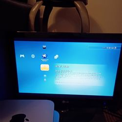 Sony Playstation 3 Ceche01 Backwards Compatable Console System