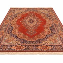 Persian Rug