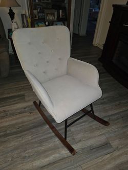 Rocking Chair