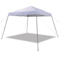 Pop Up Tent Canopy 