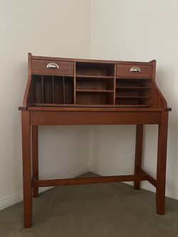 Study desk 