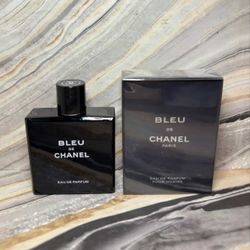 Bleu De Chanel