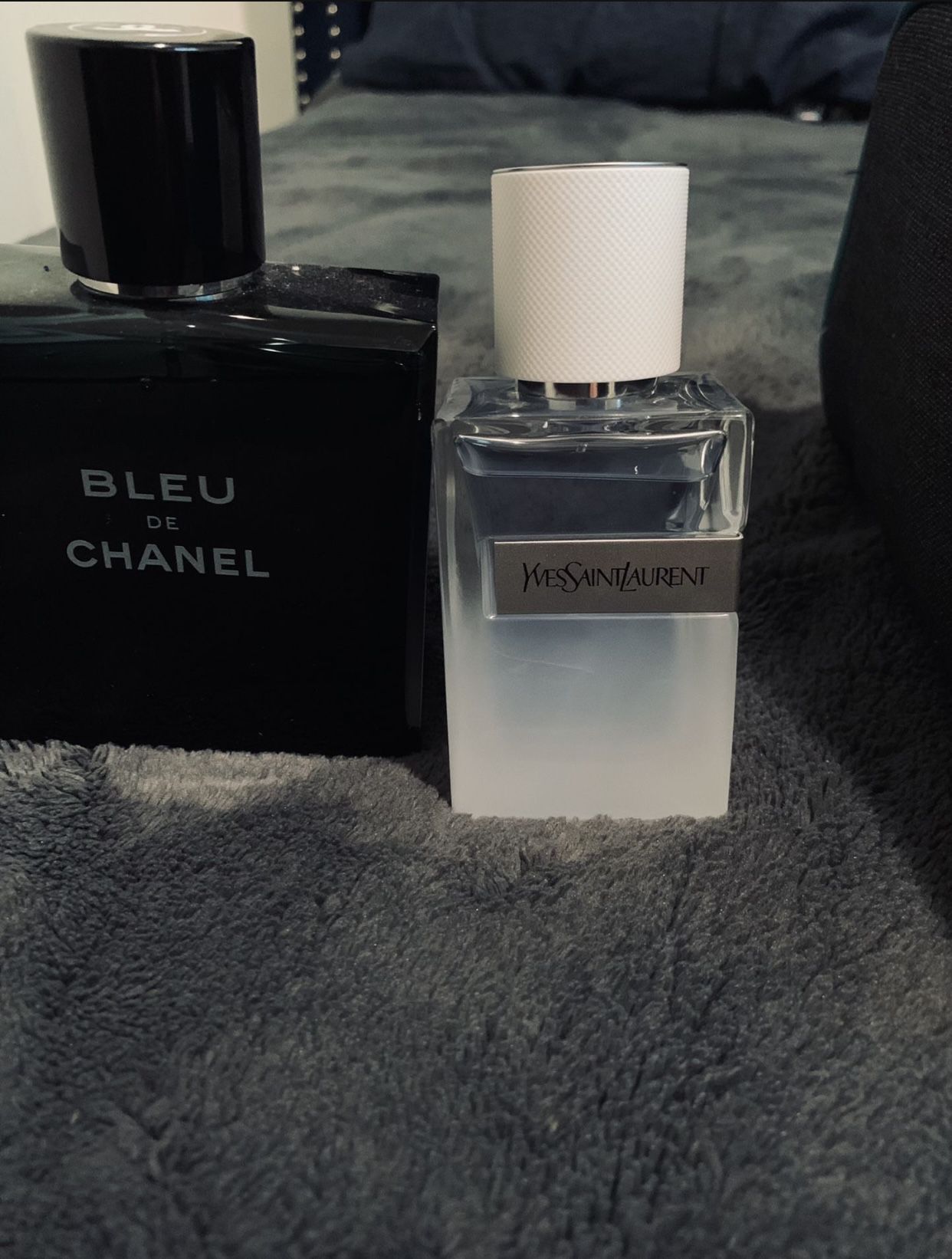 Cologne yves Saint Laurent for Sale in San Diego, CA - OfferUp