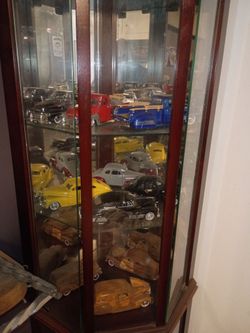 Lowrider model cars