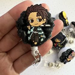 Anime Badge Holder for Sale in Ceres, CA - OfferUp