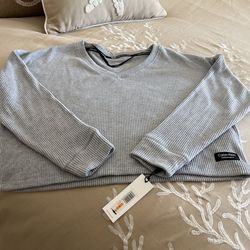 Calvin Klein Top With Tags