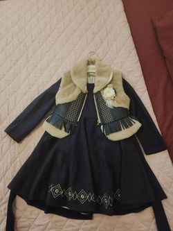 Dress Kids New
