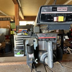10” Circular Saw