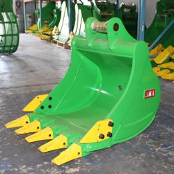 Mini Excavator Caterpillar CAT 305 GP 24 inches Bucket or Similar Machine