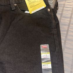 Levi’s 514 Straight (40x30)