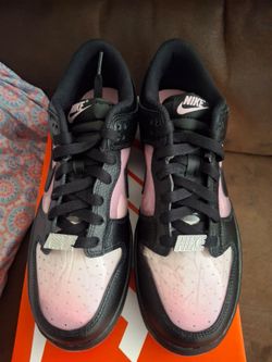 Dunk Low Retro PRM