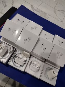 Airpods Proo 2 Generación 