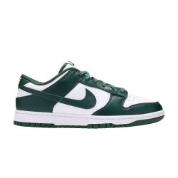 Michigan State Dunks