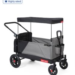 Radio flyer All Terrain Wagon