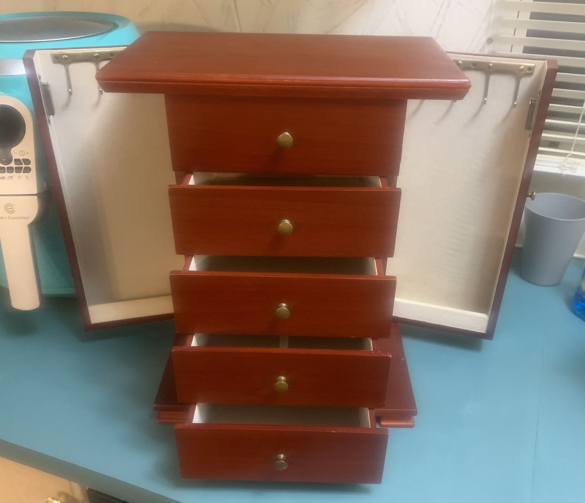 Jewelry Storage/Orgaizer