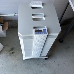 IQAir Purifier 