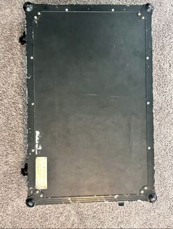 DJ Controller Carry Case (Fits Rev-7)