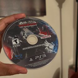 Tekken tag Tournament 2 for PS3