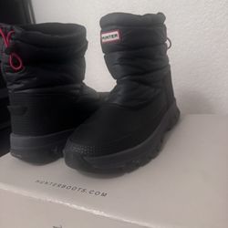 hunter boots 