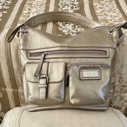 RELIC SHOULDER / HANDBAG PURSE BAG