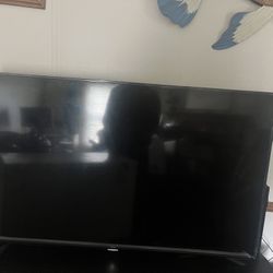 52 Inches TV 