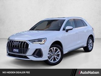 2025 Audi Q3